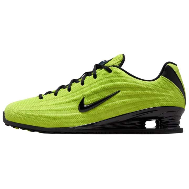 Nike Nike SHOX Z Casual Shoes Women's Cyber Green