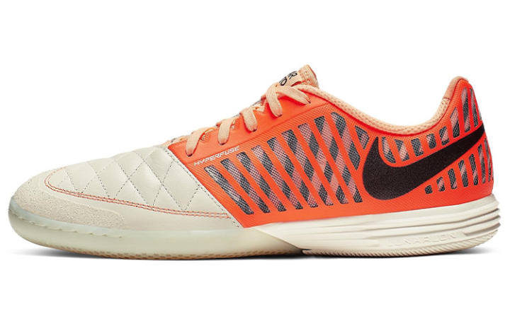 Nike Nike Lunar Gato Ii 'Sail Orange Pulse'