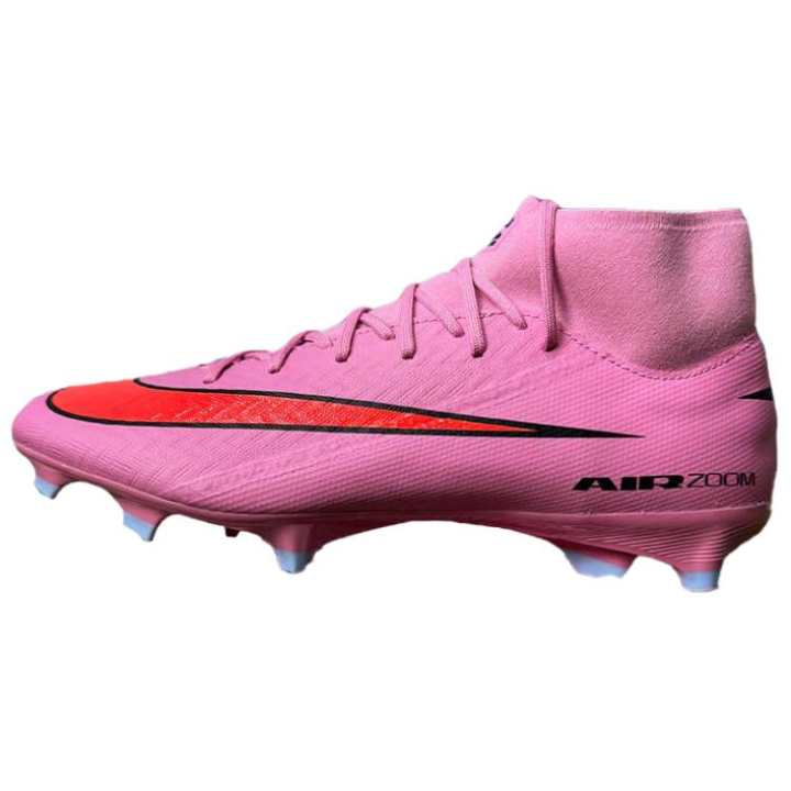 Nike Nike Mercurial Superfly 10 Soccer Shoes Unisex Pink