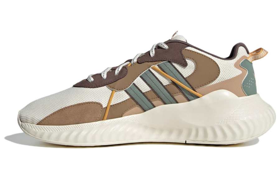 Adidas Originals Adidas HI TAIL 'Cream Brown'