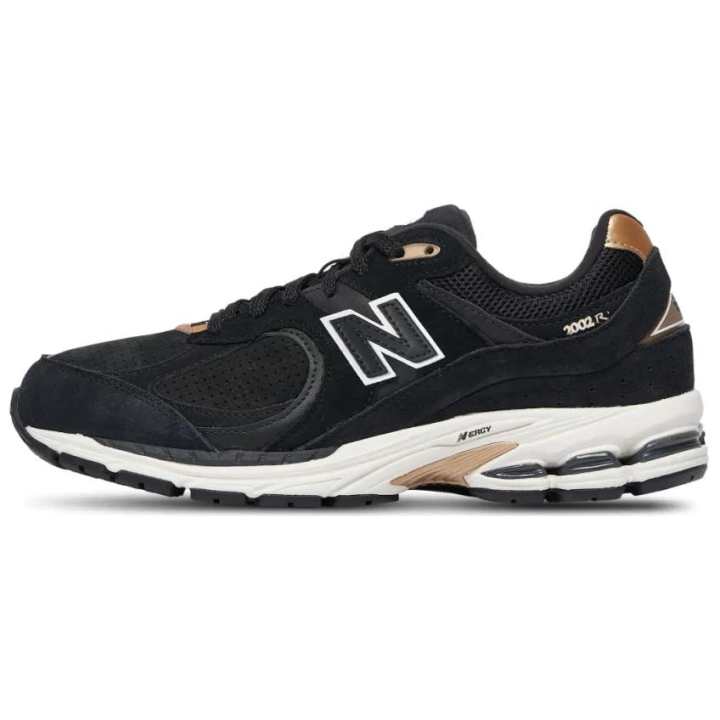New Balance 2002R Foot Locker x 2002R New Balance '50th Anniversary'