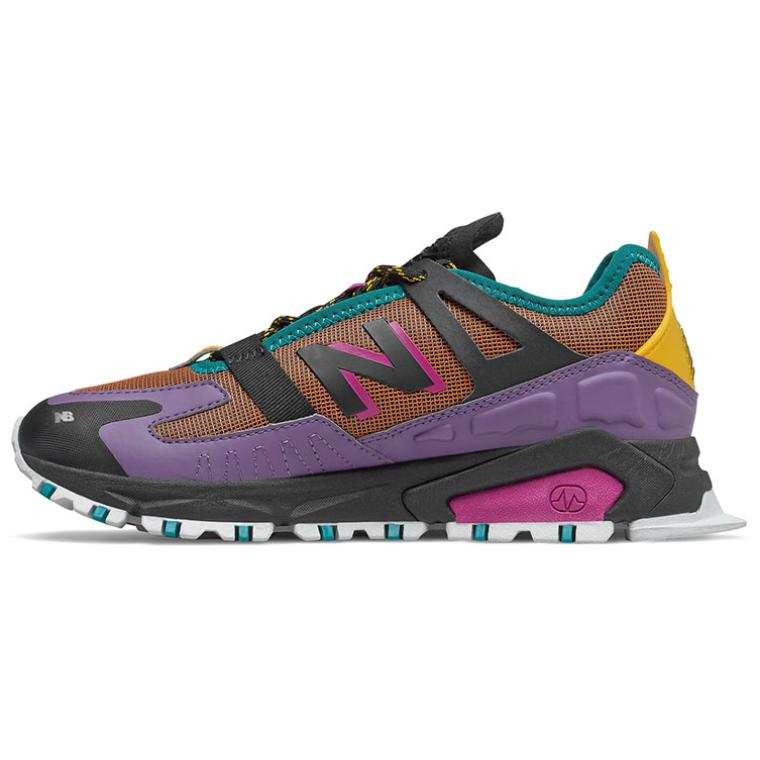 New Balance Xrct Wmns New Balance 'Purple Jupiter' Women's