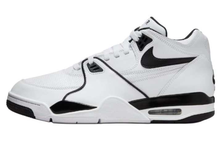 Nike Nike Air Flight 89 Military Black