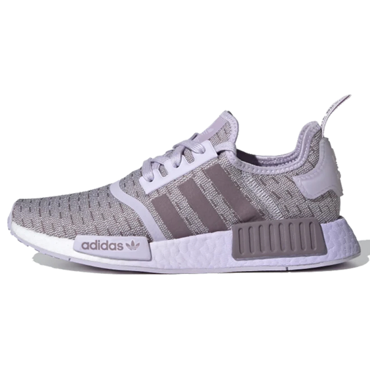 Adidas Originals Adidas Wmns NMD_R1 'Legacy Purple Tint' Women's