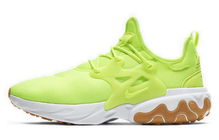Nike Nike React Presto Volt