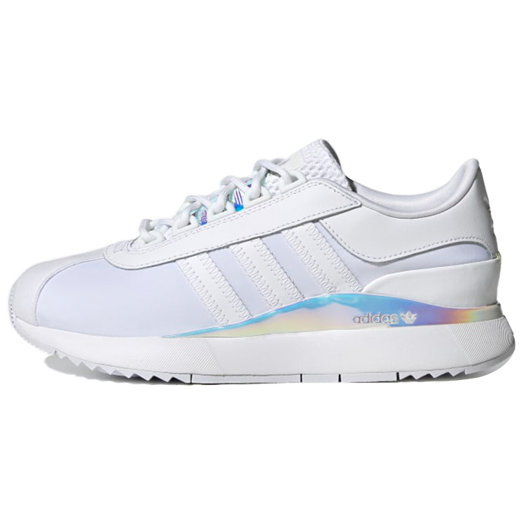 Adidas Originals Adidas Wmns Sl Andridge 'White Iridescent' Women's