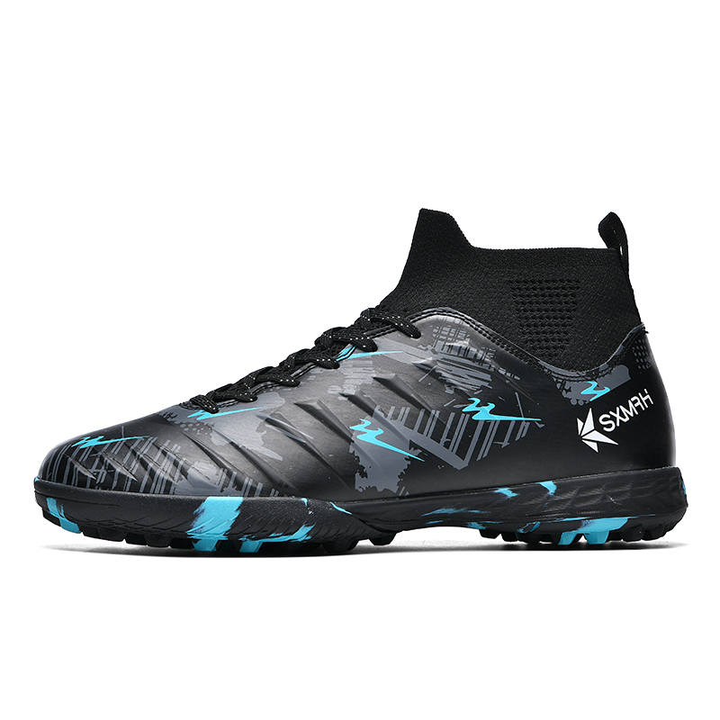 Binary Binary TF Turf Cushioning Coverage Abrasion Resistant Lightweight Slip Resistant