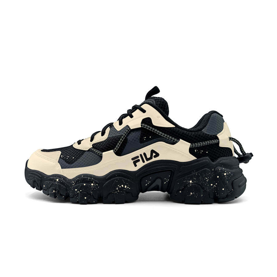 FILA Low top Casual Shoes Unisex