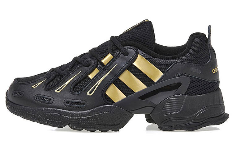 Adidas Originals Adidas Eqt Gazelle 'Black Gold'
