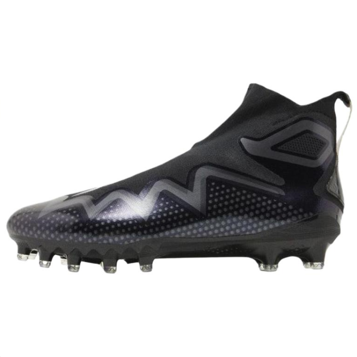 Adidas Freak Ultra Adidas 22 'Black Night Metallic'