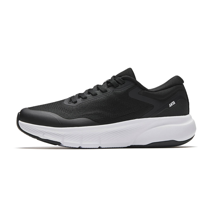 Anta Slip Resistant, Abrasion Resistant, Rebound Low top Casual Shoes Women's
