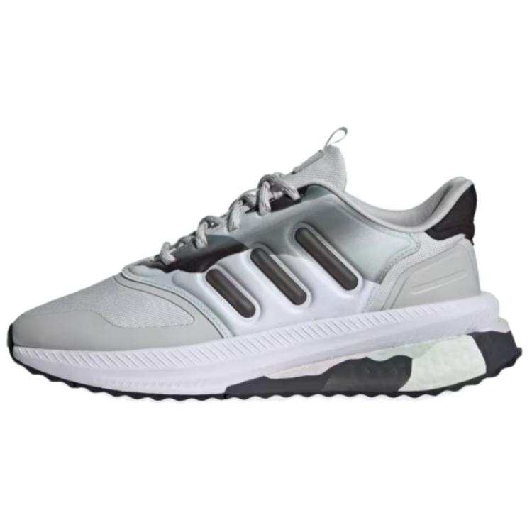 Adidas Adidas X_PLR Slip Resistant Abrasion Resistant Slip Resistant Abrasion Resistant Low top Casual Shoes Unisex Gray White