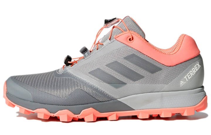 Adidas Adidas Terrex Trailmaker 'Grey Pink' Women's
