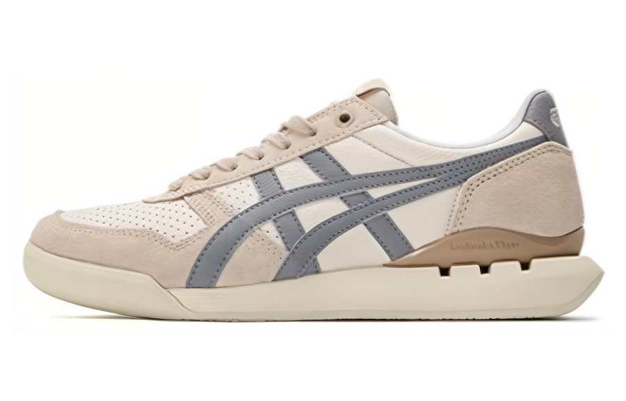 Onitsuka Tiger Ultimate 81 Ex 'Cream Beige Grey'