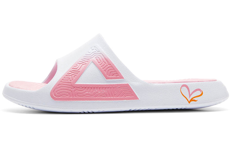 PEAK PEAK Slide Slippers Women's Baymax Pink