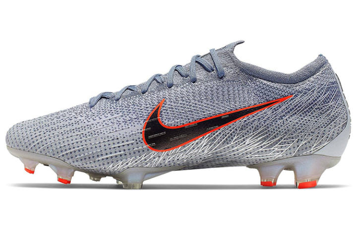 Nike Nike Mercurial Vapor 12 Elite Fg Armory Blue