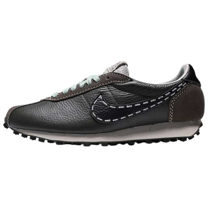 Nike Nike LD 1000 Casual Running Shoes Men's Black Brown