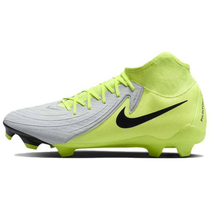 Nike Nike Phantom Luna 2 Academy Mg Metallic Silver Volt Black