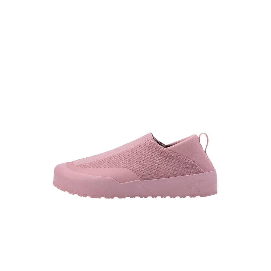 Arcteryx Arc'teryx KRAGG 1.0 Mesh Low top Casual Shoes Women's Dark Pink