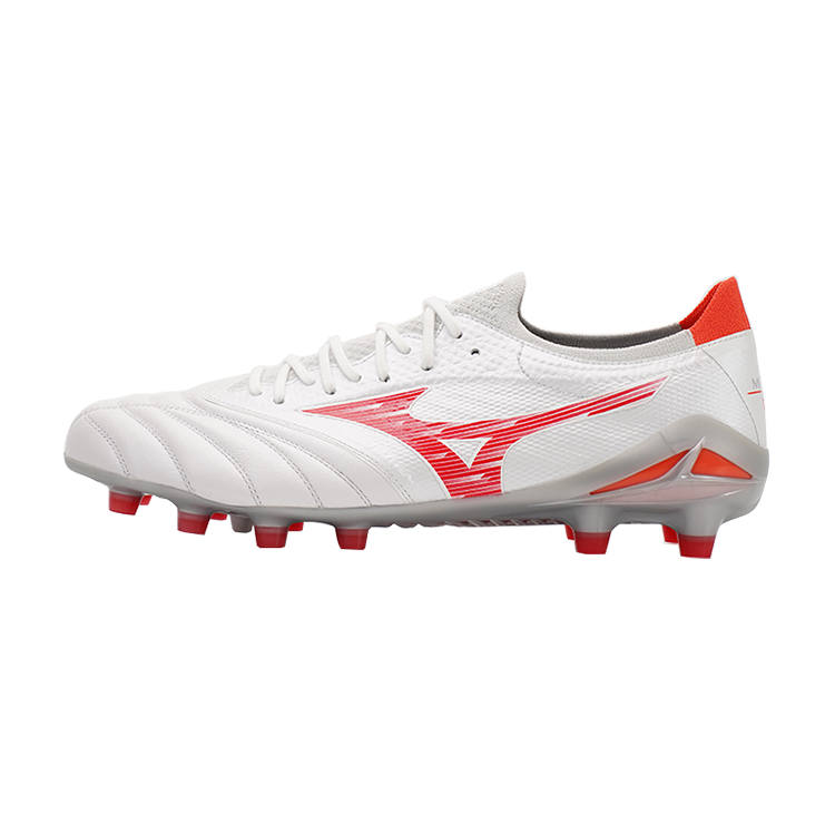 Mizuno Mizuno Morelia Neo4 IV Beta 'White Red'