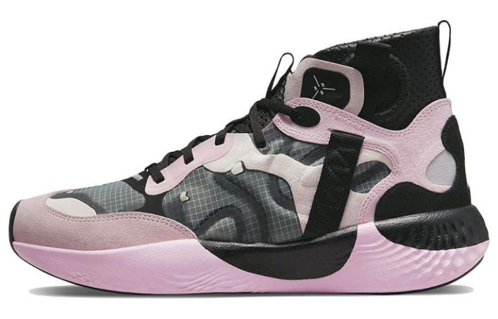 Jordan Jordan Delta 3 Sp Pink Foam