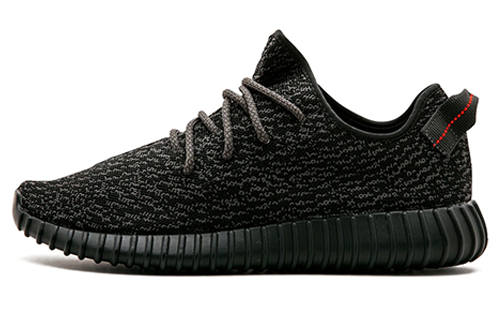 Adidas Originals Yeezy Boost 350 Adidas Originals 'Pirate Black' 2015