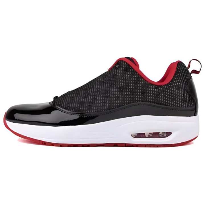 Jordan Jordan Cmft 13 Black Sport Red