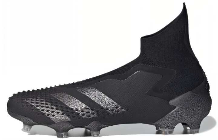 Adidas Adidas Predator Mutator 20+ Fg 'Black Grey'