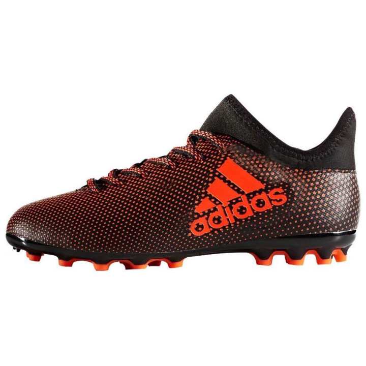 Adidas X 17.3 Adidas Fg 'Pyro Storm Pack'