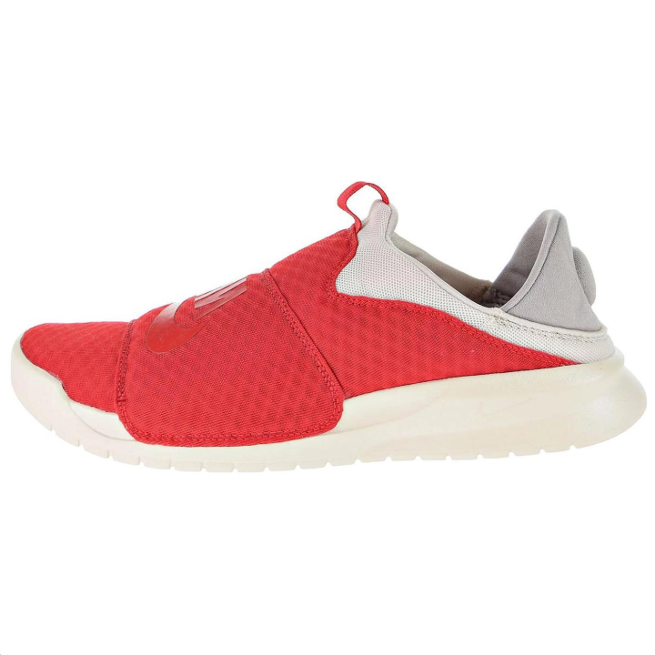 Nike Nike Benassi Slip University Red