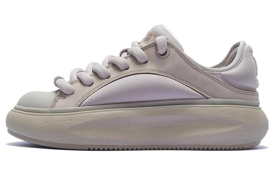 Li-Ning Li Ning Yun You C4D Textile, Leather Slip Resistant, Abrasion Resistant, Breathable
