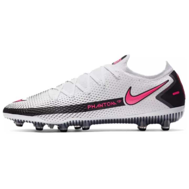 Nike Nike Phantom Gt Elite Hg 'White Black Purple'