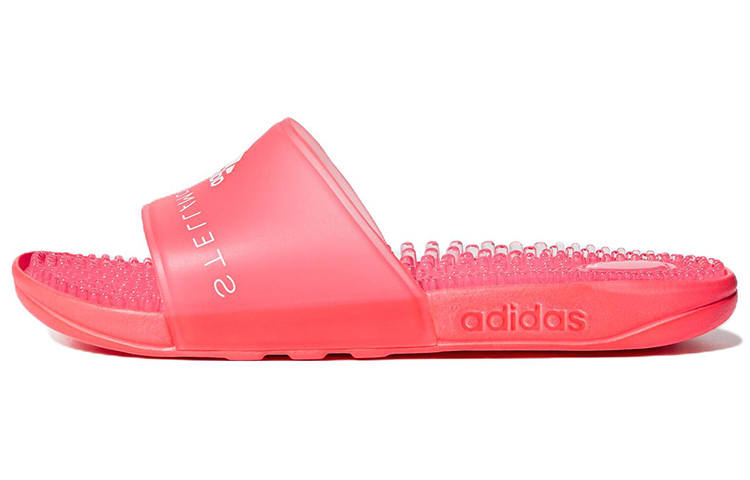 Adidas Adissage Stella McCartney x Adissage Wmns Adidas Slides 'Turbo' Women's