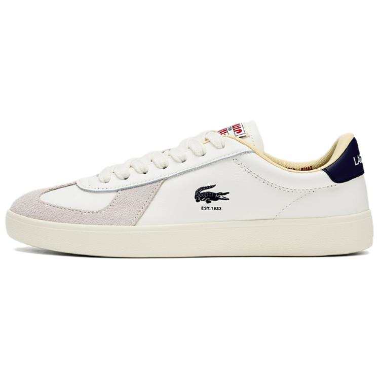 LACOSTE Lacoste lace-up low-top sneakers