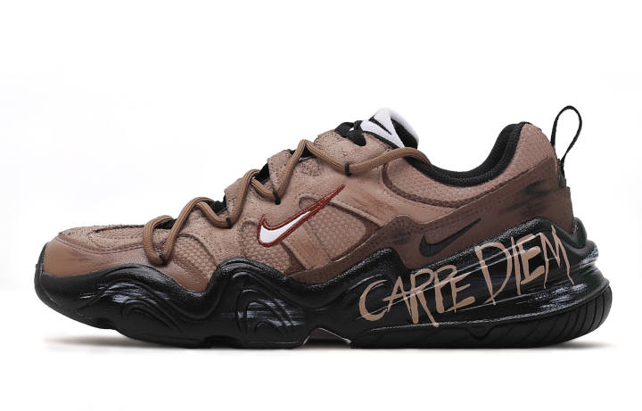 Nike Nike Tech Hera Low top Casual Shoes Men's