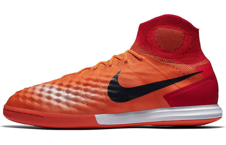 Nike Nike MagistaX Proximo 2 Ic 'Total Crimson'