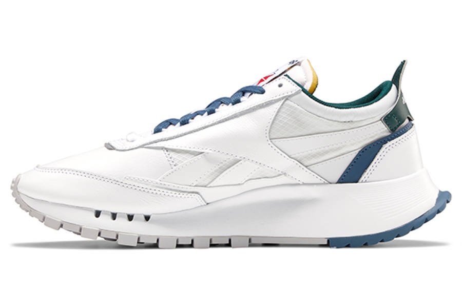 Reebok Reebok Classic Leather Legacy 'White Brave Blue'