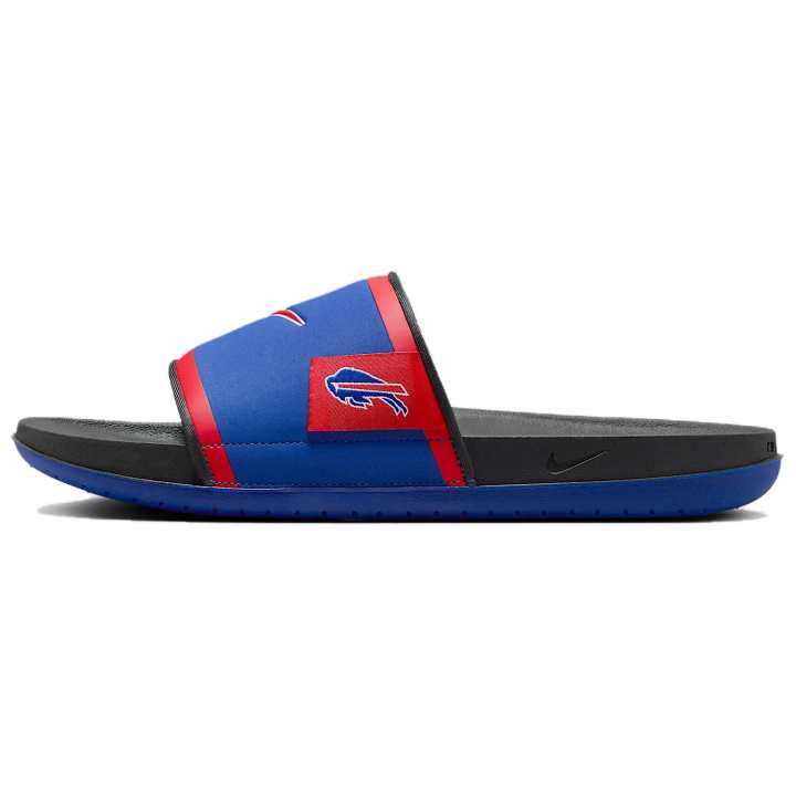 Nike Nike Offcourt Slide Buffalo Bills