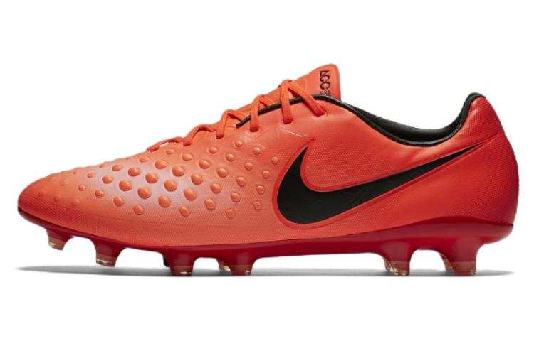 Nike Nike Magista Opus 2 Fg Soccer Cleat 'Total Crimson Black'