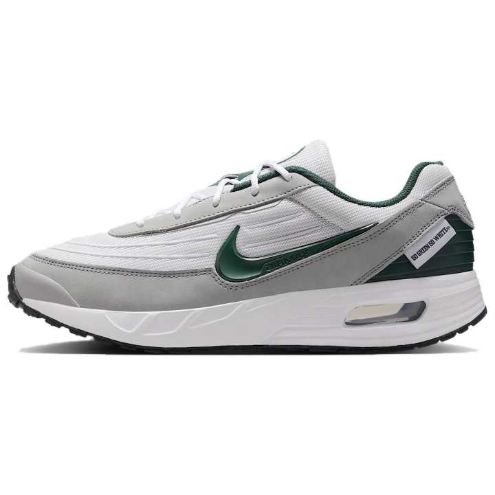 Nike Nike AIR MAX VERSE Running Shoes Men's Gray Green