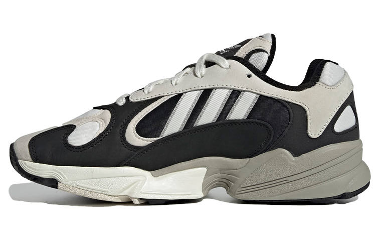 Adidas Originals Yung 1 Mesh, Textile Slip Resistant Abrasion Resistant Slip Resistant Abrasion Resistant Low top