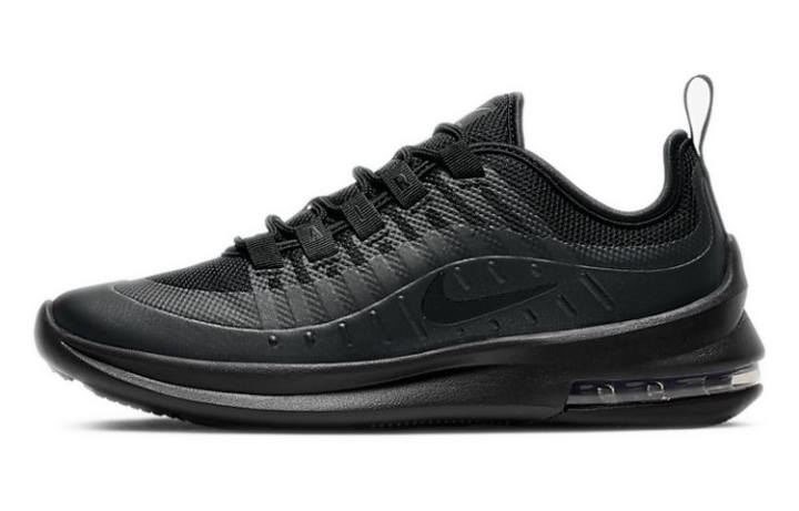 Nike Nike Air Max Axis 'Triple Black' Gs