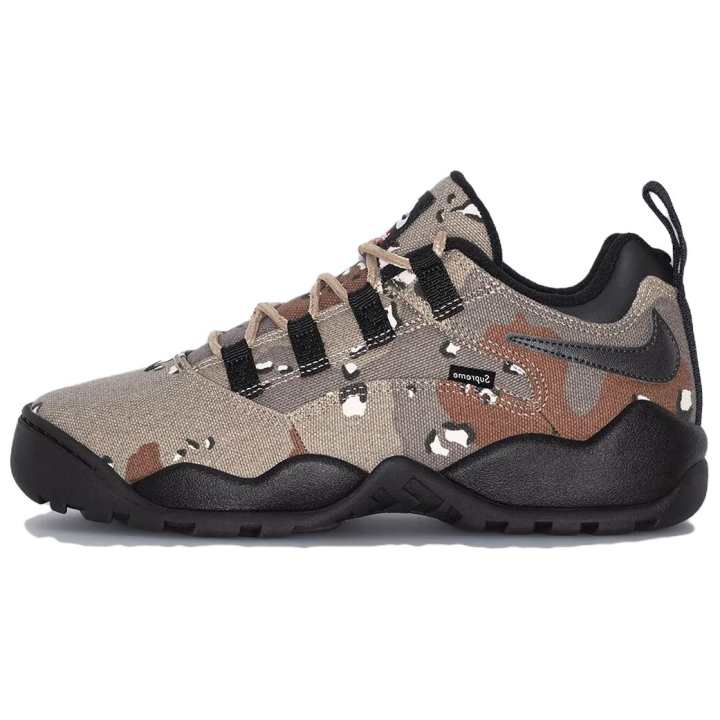 Nike Nike SB Darwin Low Supreme Desert Camo