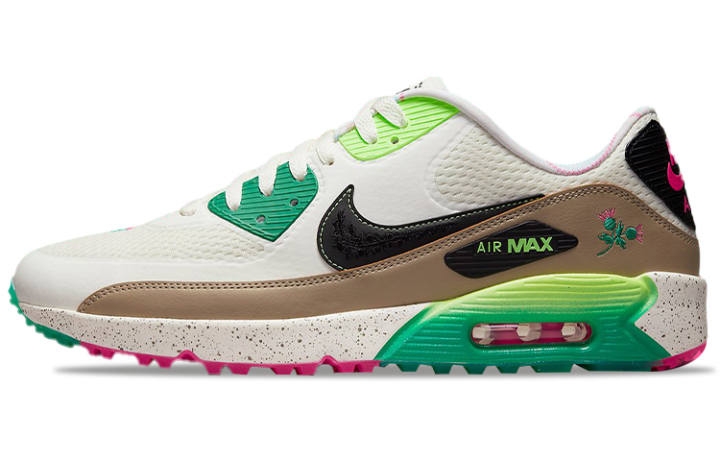 Nike Nike Air Max 90 Golf Nrg 'Back Home'