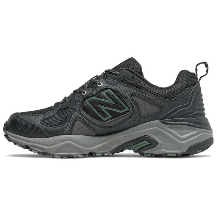 New Balance New Balance 481 Shoes Black
