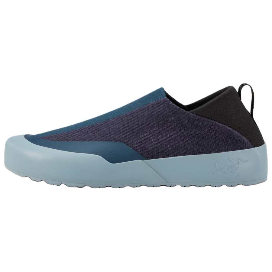 Arcteryx Arc'teryx KRAGG Multi Suede, Mesh Slip Resistant, Abrasion Resistant, Breathable, Coverage, Lightweight Low top