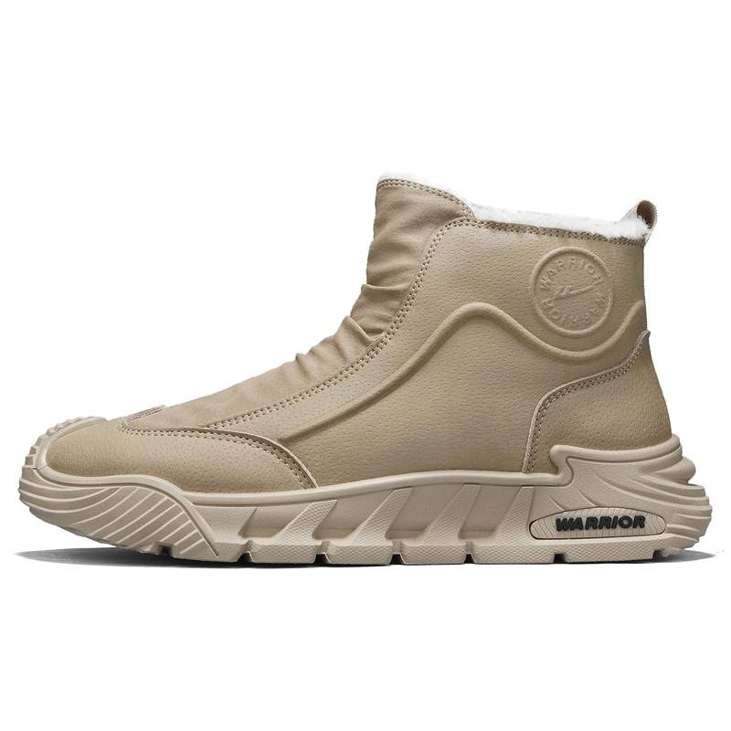 WARRIOR WARRIOR Combat Boots Men's Khaki