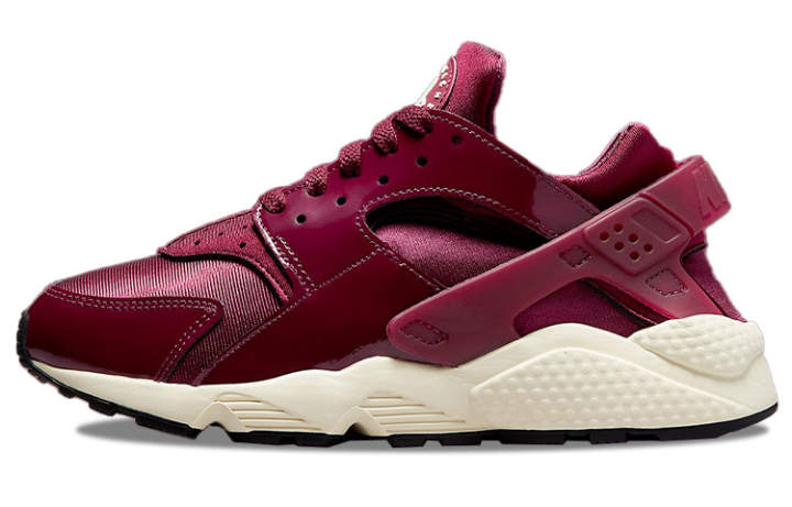 Nike Nike Air Huarache Dark Beetroot Women's