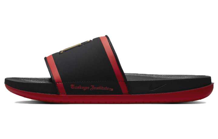 Nike Nike Offcourt Slide 'Tuskegee'