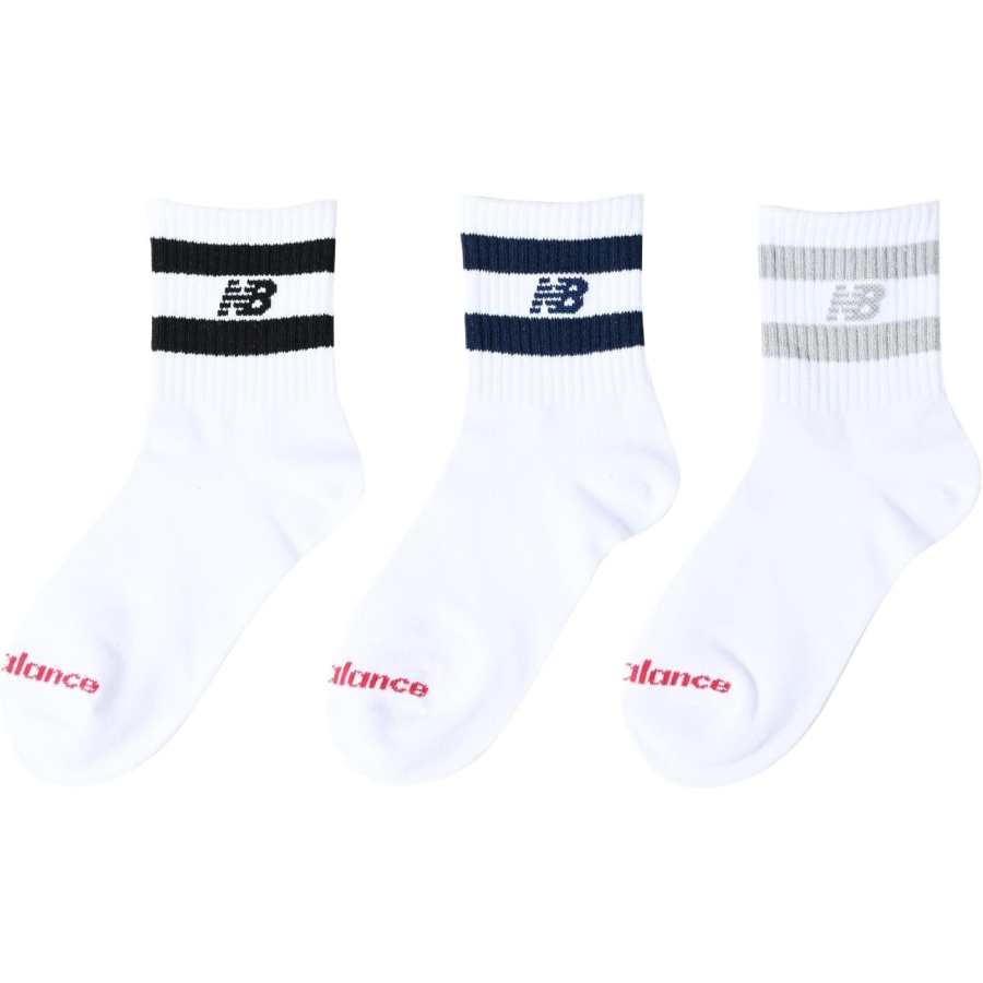 New Balance New Balance Kids Socks Moderate